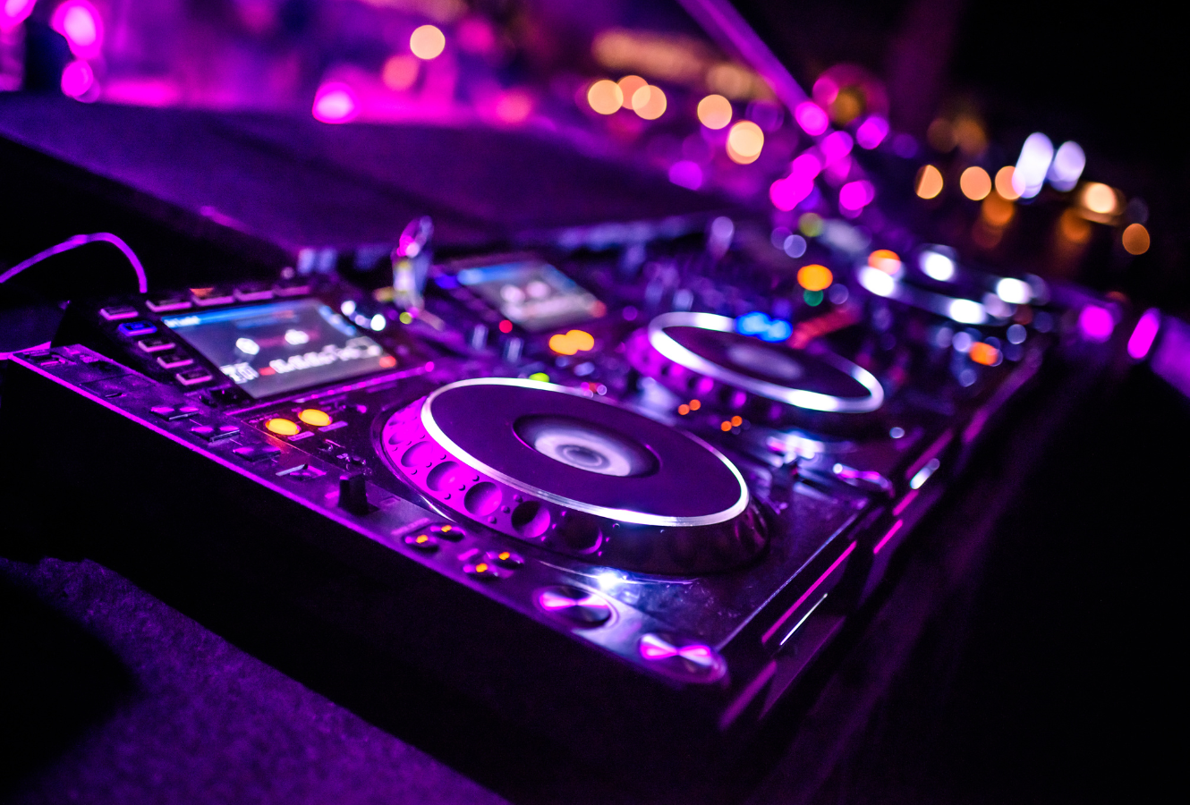 Dj weekend in panchgani mahabaleshwar
						