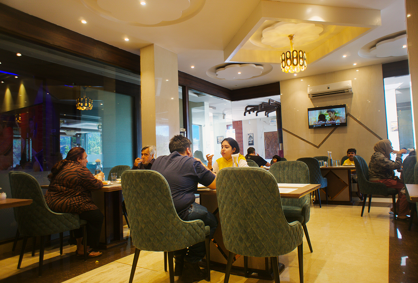 Suites Room in Boutique hotels near Mahabaleshwar